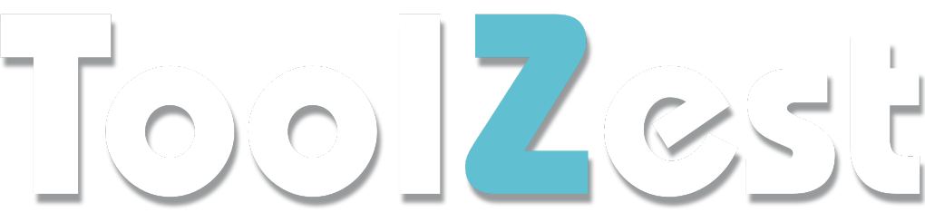 ToolZest Logo